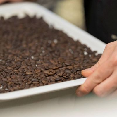 ★【産直】６．４ＢＬＥＮＤ（ロクヨンブレンド）ドリップバッグ　（２１個）
