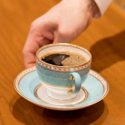 ★【産直】６．４ＢＬＥＮＤ（ロクヨンブレンド）ドリップバッグ　（２１個）