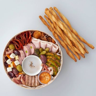 ☆アペロボックス L | A TABLE! ～EPICERIE FINE～/ア・ターブル