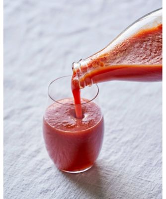 ☆【産直】エコスイートトマトジュース＆トマトケチャップセット 1