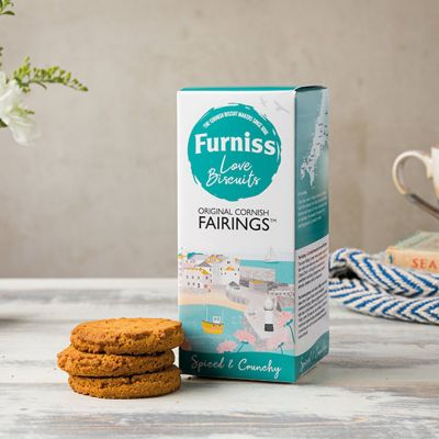 ＜Furniss＞【英国展おまとめ】★オリジナルコーニッシュフェアリング