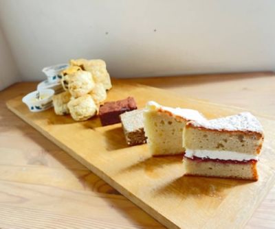 ＜Tomi’s  Shortbread House＞★バラエティセット【９／９（火）以降順次発送】