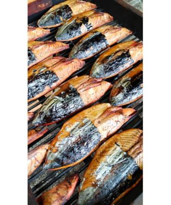 ☆【産直】かつお生節セット 1セット | 三重／大瀬勇商店