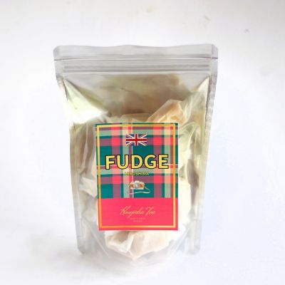 ＜OHISAMA＞【英国展おまとめ】★こだわりの紅茶が家にあるときのためのファッジ・ほうじ茶