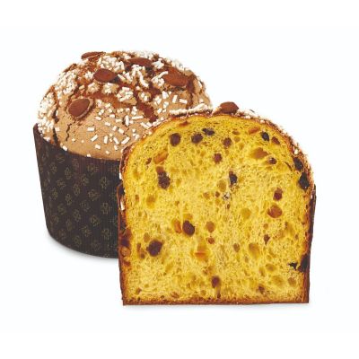 ＜Pasticceria Veneto ＞★初　巨匠イジニオ・マッサーリの伝統的なパネットーネ　１セット