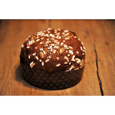 ＜Il forno di Pietro Freddi＞★山の上の小さな村で地元民に愛されるパネットーネ　１セット
