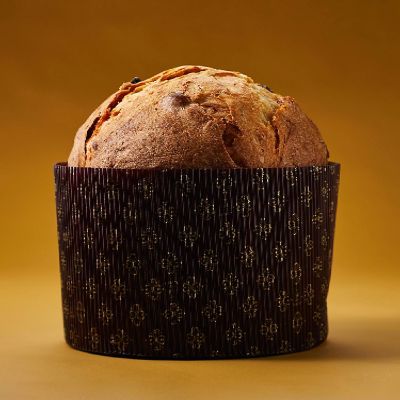 ★めるかーと　オリジナル国産パネットーネ　１セット