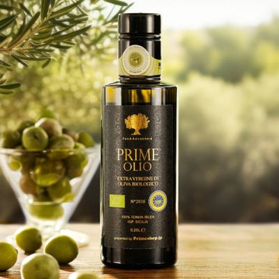 ＜プライムショップ＞★ＰＲＩＭＥ　プライムオーリオ　ＥＸＶオリーブオイル　　２本セット（イエローゴールドラベル）