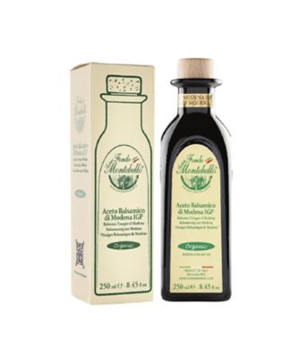 ＜PRIMESHOP＞★フォンド　モンテベロ　１２年熟成　ＦＭ０３　バルサミコ酢