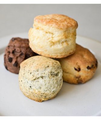 ＜菓子屋shirushi＞★ｓｈｉｒｕｓｈｉ（シルシ）のスコーン１２個セット