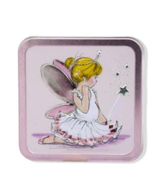 ＜チャーチル＞【星ヶ丘スコパおまとめ】★リトルプリンセス（ミニチョコチップショートブレッド）