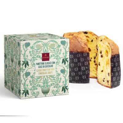 ＜EATALY＞★【先行予約】ドモーリ　パネットーネ・クラッシコ