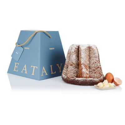 ＜EATALY＞★【先行予約】イータリー・アイコン　パンドーロ