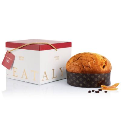 ＜EATALY＞★【先行予約】イータリー・アイコン　パネットーネ・クラッシコ