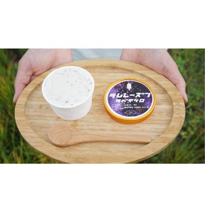 ☆【産直】ジェラート4種詰め合わせ 1セット | 山形／KELO/ケロ