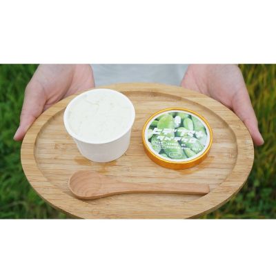 ☆【産直】ジェラート4種詰め合わせ 1セット | 山形／KELO/ケロ