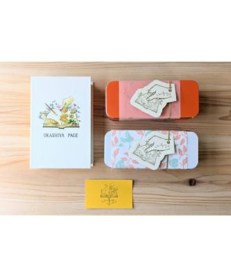 ユッキー　おまとめ商品です ☆3点セット（パージュのクッキー缶・おつまみ缶・フィナンシェ