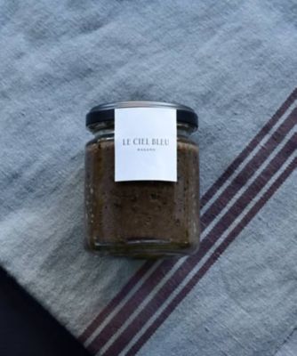 ＜LE CIEL BLEU＞【フランス展おまとめ】★ＬＥ　ＣＩＥＬ　ＢＬＥＵタプナード