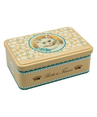 ＜la trinitaine＞【フランス展おまとめ】★キャッツ・オレンジ