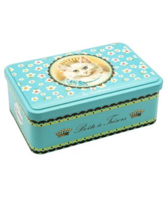 ＜la trinitaine＞【フランス展おまとめ】★キャッツ・ブルー