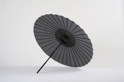 ＜京都/日吉屋＞★【産直】デザイン和傘　ｒｙｏｔｅｎ