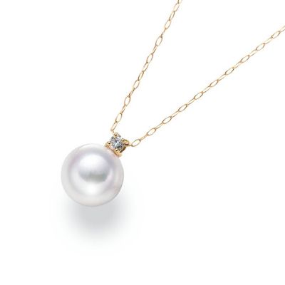 AP201 K18WG　ルビー　芥子　南洋　白蝶真珠　ウサギ　ペンダント 楽天市場】南洋白蝶真珠パールペンダントトップ 14mmUP グリーン