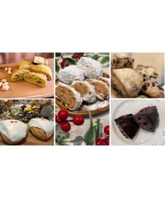 ＜Cream Tea Cafe＞★クリスマス限定スコーンギフト詰合せ