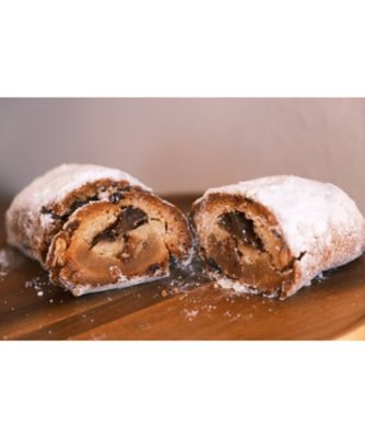 ＜オトモ菓子店＞【外国展クリスマスおまとめ】★オトモのシュトーレン