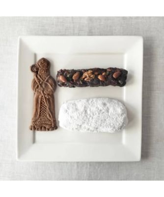 ＜LE CIEL BLEU＞★ベラベッカ・シュトレン・スペキュロスセット