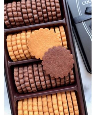 ＜COCOPATISS＞【１２／１９（金）～１２／２１（日）届け】★エモシオンモノクローム