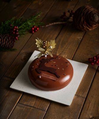 ＜BEYOND SWEETS＞【１２／１９（金）～１２／２１（日）届け】★ノクターン　カカオ　５号