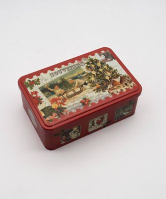 ＜la trinitaine＞【新宿フランス展おまとめ】★エンジョイ・ウィンター