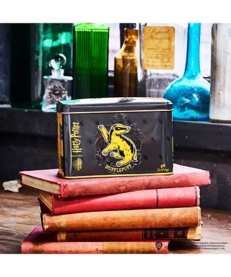 NEW ENGLISH TEAS/ニューイングリッシュティー ハリー・ポッター(TM) ハッフルパフ アフタヌーンティー (ティーバッグ) お茶・紅茶【三越伊勢丹/公式】