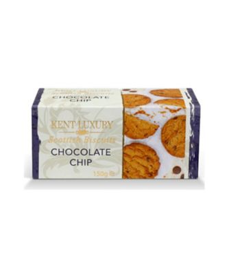 ＜ケントラグジュアリー＞【焼き菓子博おまとめ】★スコティッシュビスケット　チョコレートチップ