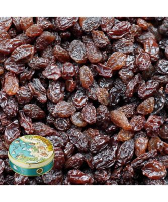 ＜OHISAMA＞【焼き菓子博おまとめ】★アドベンチャー缶入りファッジ・ラムレーズン