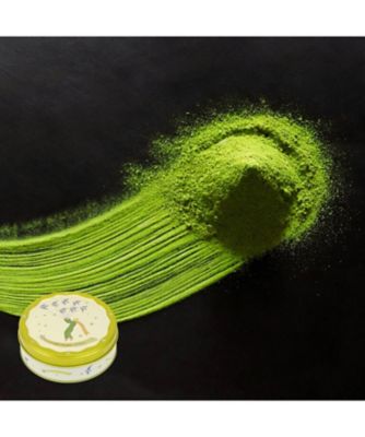 ＜OHISAMA＞【焼き菓子博おまとめ】★プリンス缶入りファッジ・抹茶