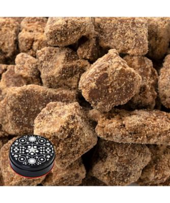 ＜OHISAMA＞【焼き菓子博おまとめ】★ロック缶入りファッジ・黒糖烏龍