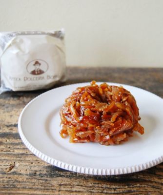 ＜ポルコバッチョ＞【外国展クリスマスおまとめ】★アランチアータ