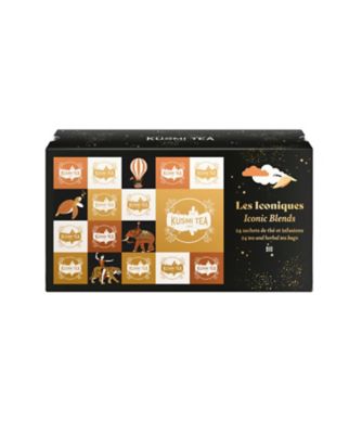 クスミティー/クスミティー 冬のエッセンシャル 2025 お茶・紅茶【三越伊勢丹/公式】