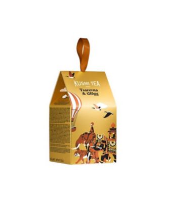 クスミティー/クスミティー 小さなクリスマスセット 2025 お茶・紅茶【三越伊勢丹/公式】