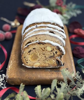 ＜8・7BAKE SHOP＞【外国展クリスマスおまとめ】★シュトーレン（ホール）
