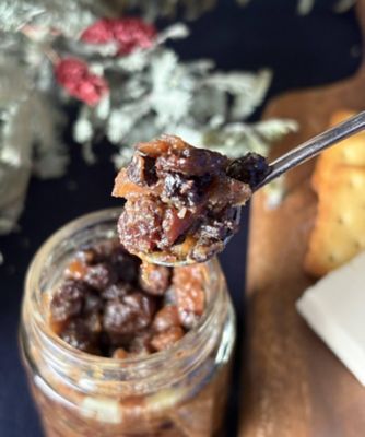 ＜8・7BAKE SHOP＞【外国展クリスマスおまとめ】★ミンスミート