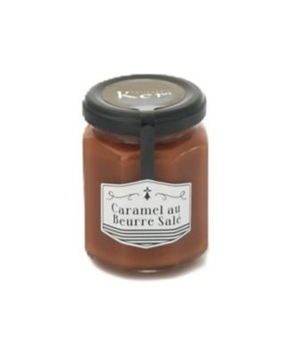＜Patisserie Ker＞【外国展クリスマスおまとめ】★自家製　塩キャラメルソース