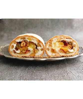 ＜Amo il pane＞【外国展クリスマスおまとめ】★トロピカルフルーツのシュトーレン