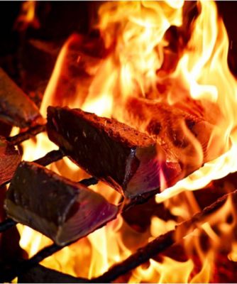 ☆【産直】燻香IBUSHIGA藁焼き鰹たたき（1節） | 高知