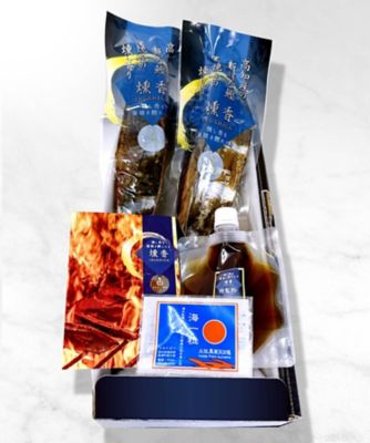 ☆【産直】燻香IBUSHIGA藁焼き鰹たたき（2節） | 高知