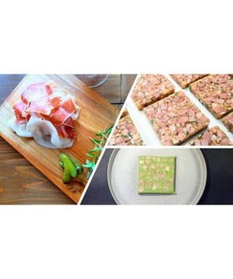 Charcuterie Rossignol/シャルキュトリー ロシニョール ノエル・シャルキュトリー 加工肉【三越伊勢丹/公式】