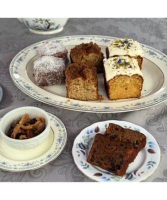 MAIN cooking studio/マイン クッキング スタジオ マイン ブリティッシュ セット お菓子・チョコレート（洋菓子）【三越伊勢丹/公式】