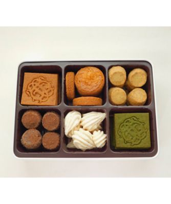 ＜ガトー・ド・ボワ＞★プチ　フール　セック　Ｓ