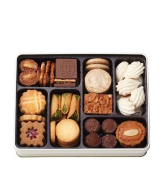 ＜ガトー・ド・ボワ＞★プチ　フール　セック　Ｍ